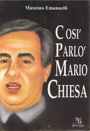 COSI' PARLO' MARIO CHIESA