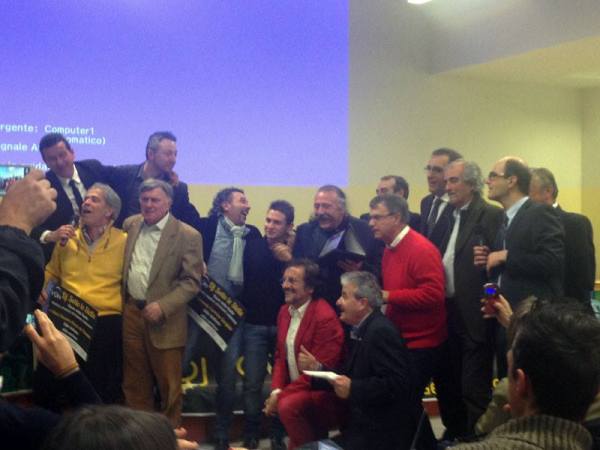 emanuelli radio amore