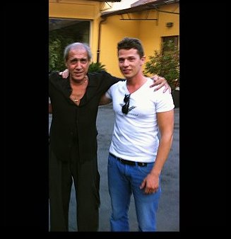 nico perone celentano