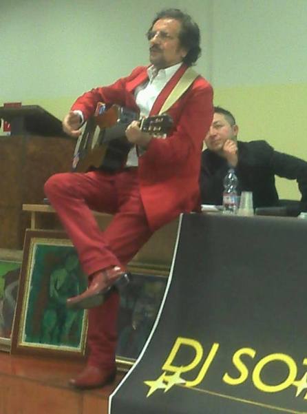 TONI SANTAGATA GIANNATTASIO 2