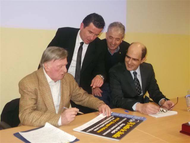 dj sotto le stelle emanuelli seymandi luppino guarnieri