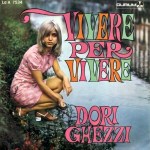 dori ghezzi vivere per vivere