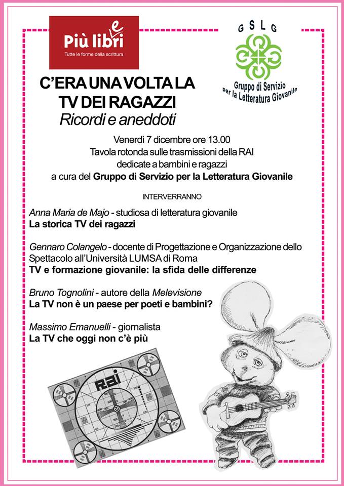 emanuelli tv ragazzi