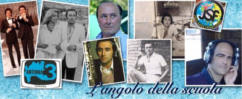 ETTORE ANDENNA ANGOLO