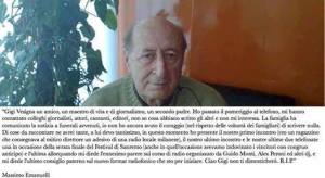 GIGI VESIGNA COPERTINA