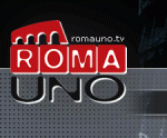 LOGO ROMAUNO TV