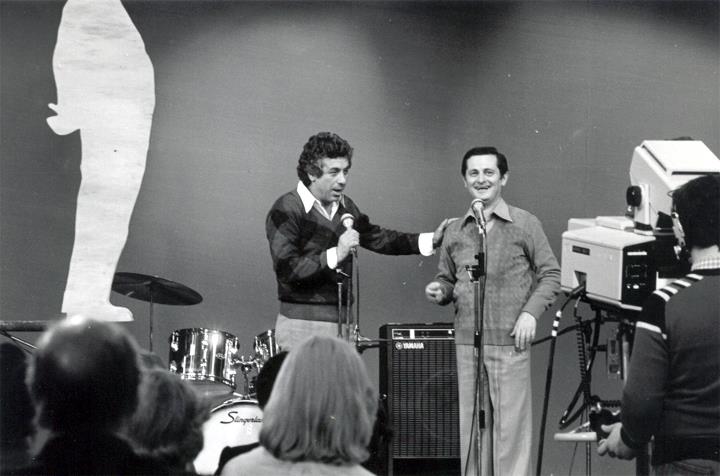 lucio flauto cino tortorella