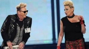 MAURIZIO ARCIERI KRISMA