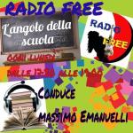 radio l'angolo della scuola