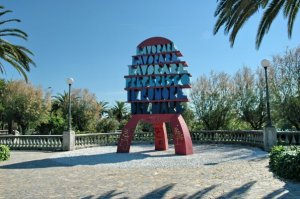 san benedetto