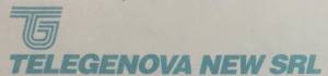 telegenova logo storico