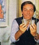 DANIELE PIOMBI ANNI '80