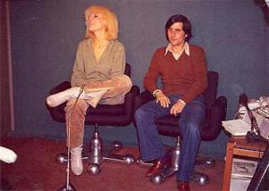 donatella rettore telelibera firenze 1978