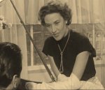 ELDA LANZA 1953