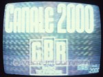 GBR CANALE 2000