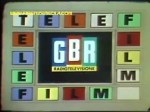 GBR TV