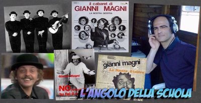 gianni magni gufi