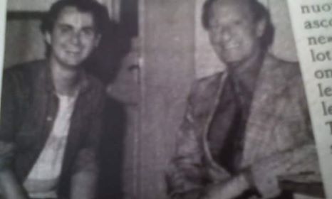 giulio perliot filogamo radio liguria 1 1984