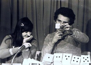 ILARIA TVC1 (2) globo