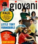 little tony cantagiro