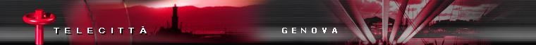 logo telecitta' genova