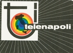 logo telenapoli