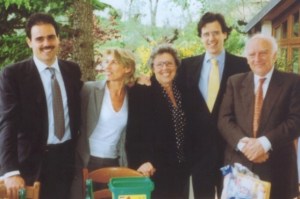 marcucci famiglia