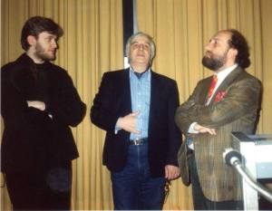 marelli beruschi di gemma