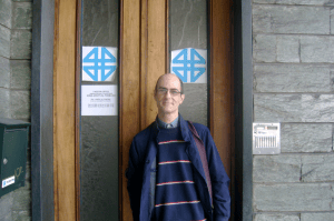 MASSIMO EMANUELLI TELE4