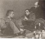 NANNI SVAMPA E BRASSENS