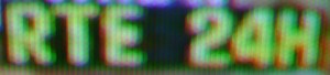 RTE 24H