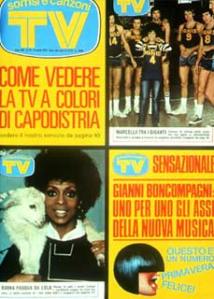 sorrisi telecapodistria