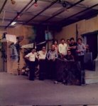 staff canale 10 napoli