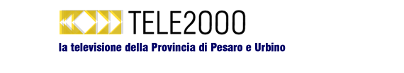 TELE 2000 URBINO