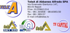 TELE A