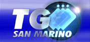 TELE SAN MARINO LOGO