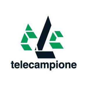 telecampione logo colori