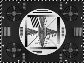 TELECAPODISTRIA monoscopio