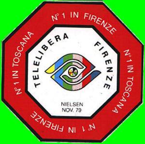telelibera firenze 1979