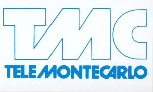 telemontecarlo logo storico