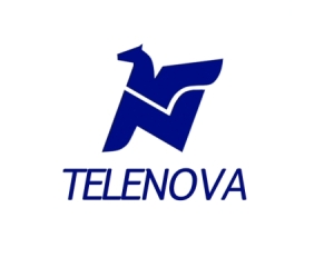 telenova ultimo logo