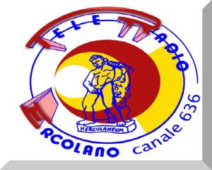 teleradio ercolano nuovo logo