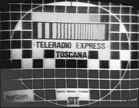 TELERADIOEXPRESS TOSCANA POI ELEFANTE