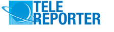 TELEREPORTER NUOVO LOGO