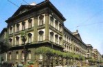 TIRONE UNIVERSITA' NAPOLI