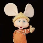 topo gigio stagnaro