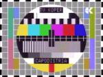 TV CAPODISTRIA MONOSCOPIO