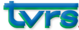 tvrs logo