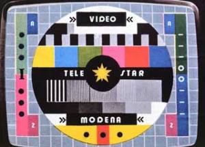 VMT TELESTAR MODENA LOGO