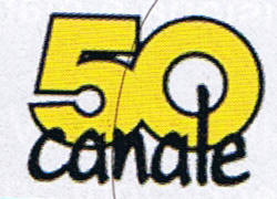 canale 50